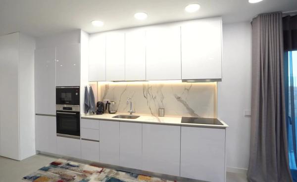 Duplex en venta en Avenida Costa Blanca s/n, Finestrat photo 4