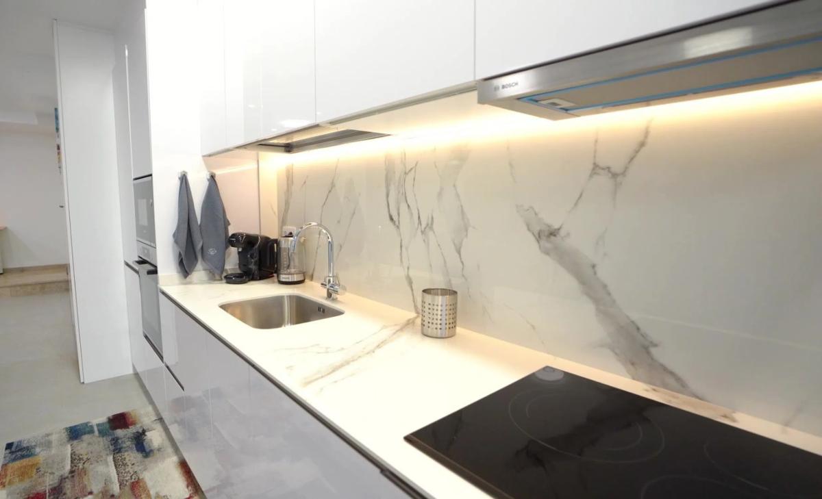 Продажа дуплекса на Avenida Costa Blanca s/n, Финестрат photo 5