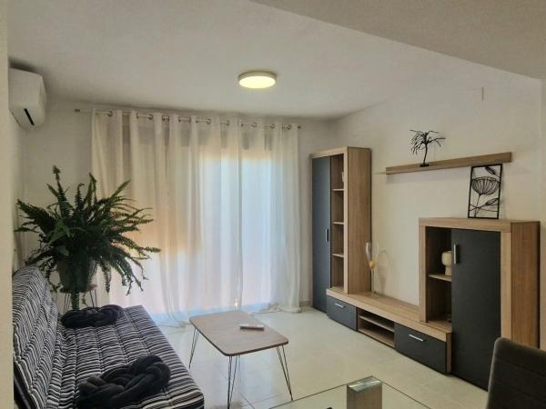Mieszkanie na sprzedaż w La Nucia Pueblo, La Nucia photo 1