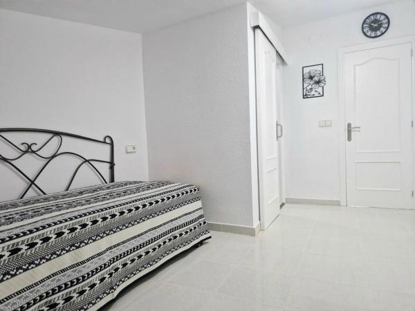 Mieszkanie na sprzedaż w  La Nucia Pueblo, La Nucia photo 4