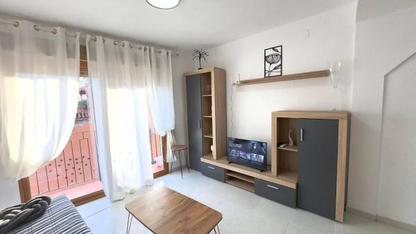 Mieszkanie na sprzedaż w Calle Trinquet, La Nucia photo 1