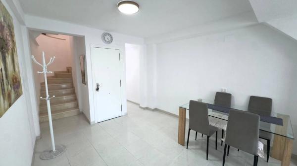 Mieszkanie na sprzedaż w  Calle Trinquet, La Nucia photo 4