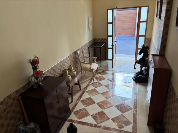 Mieszkanie na sprzedaż w La Nucia Pueblo, La Nucia photo 1