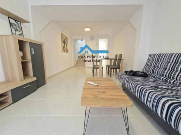 Duplex na sprzedaż w La Nucia Pueblo, La Nucia thumbnail 2