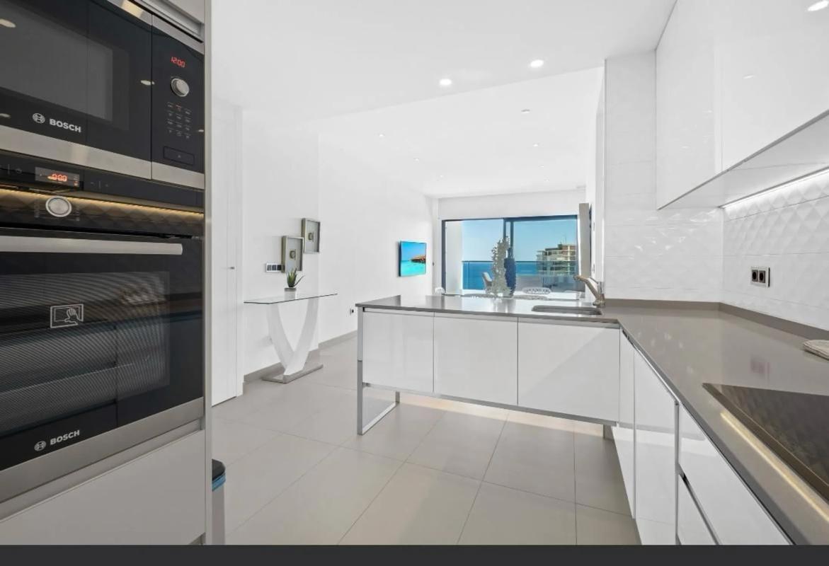 Venta de piso en La Nucia Pueblo, La Nucia
photo 1