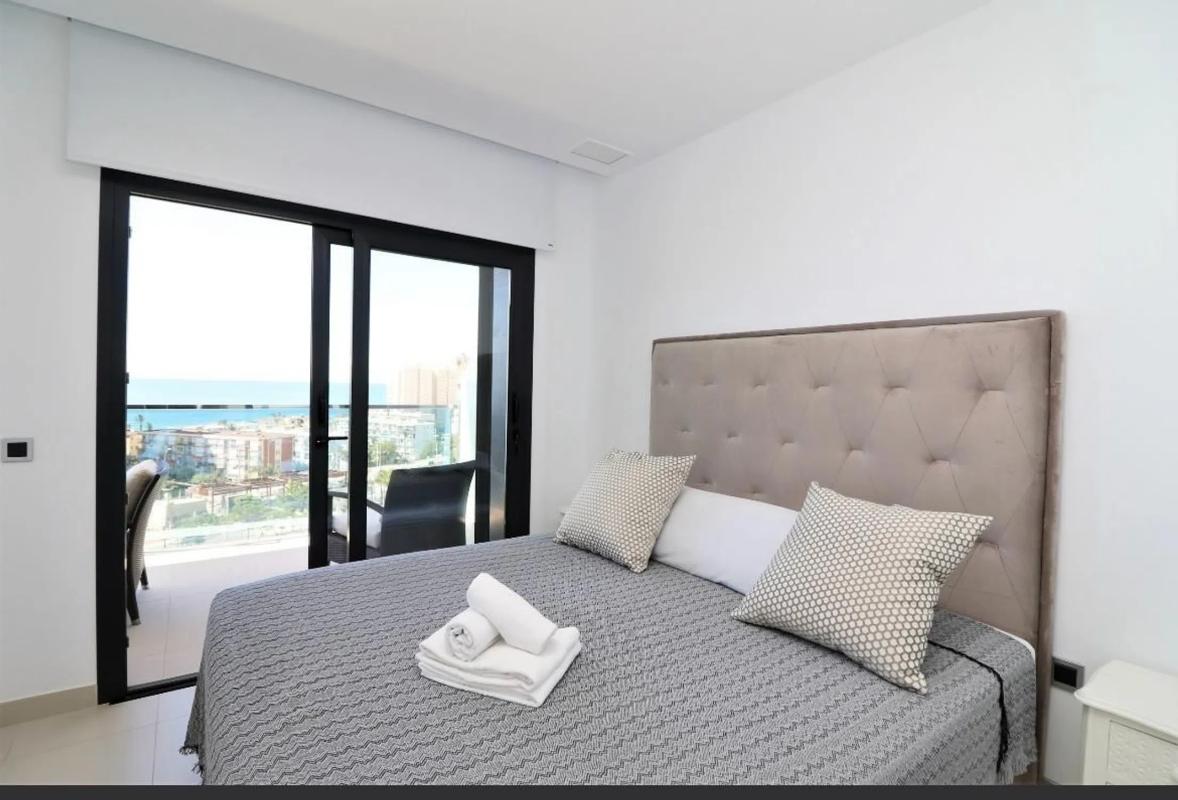 Venta de piso en La Nucia Pueblo, La Nucia
photo 4