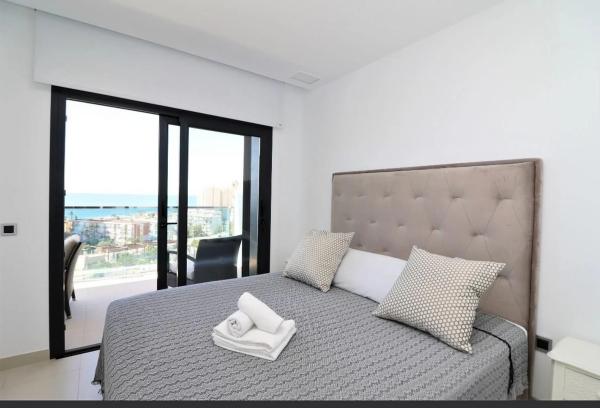 Apartment for sale in  La Nucia Pueblo, La Nucia photo 4
