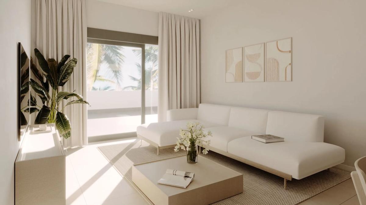 Venta de piso en Partida Muixara CV-715, 128, La Nucia
photo 5