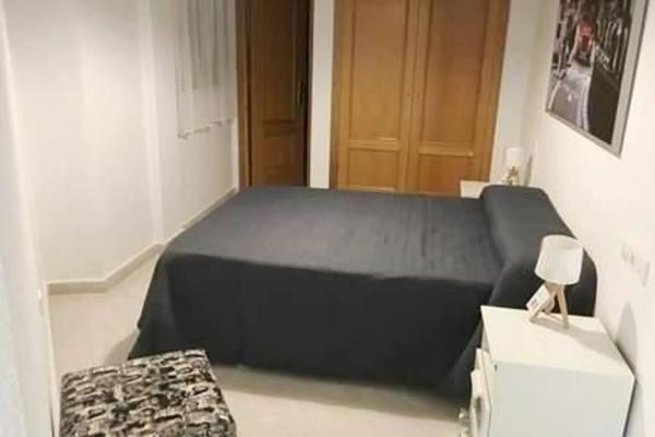 Mieszkanie na sprzedaż w La Nucia Pueblo, La Nucia photo 1