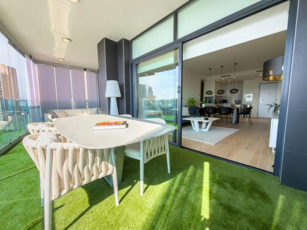 Квартира на продажу на  Avenida Villajoyosa, 12, Ла Нусия photo 2