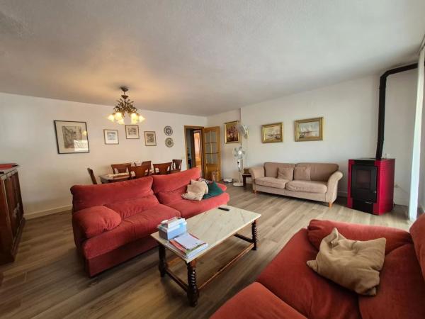 Квартира на продажу на La Nucia Pueblo, Ла Нусия photo 1