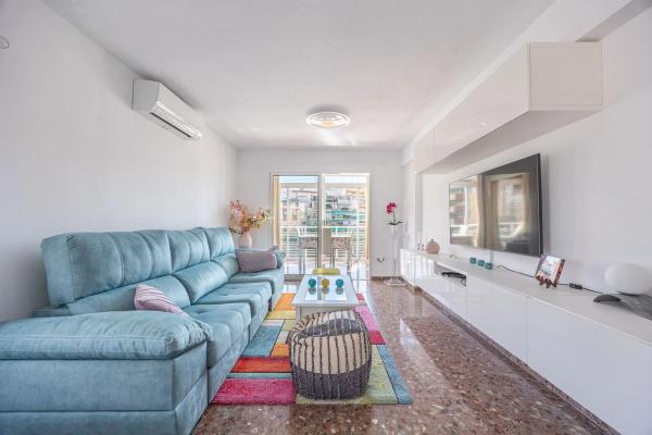 Квартира на продажу на Coloma, Ла Нусия photo 1