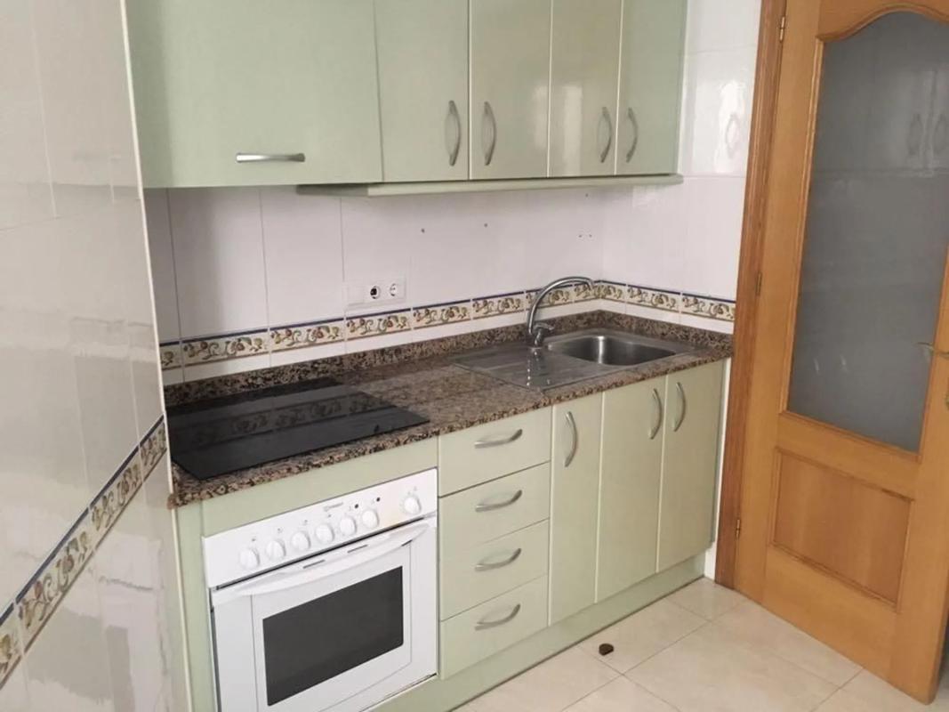 Venta de piso en Calle Collao, 33, La Nucia
photo 2