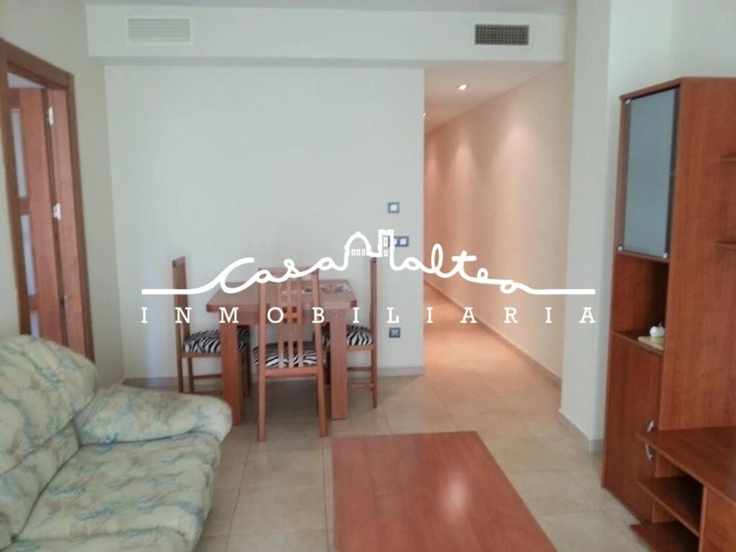 Venta de piso en La Nucia Pueblo, La Nucia
 photo 2