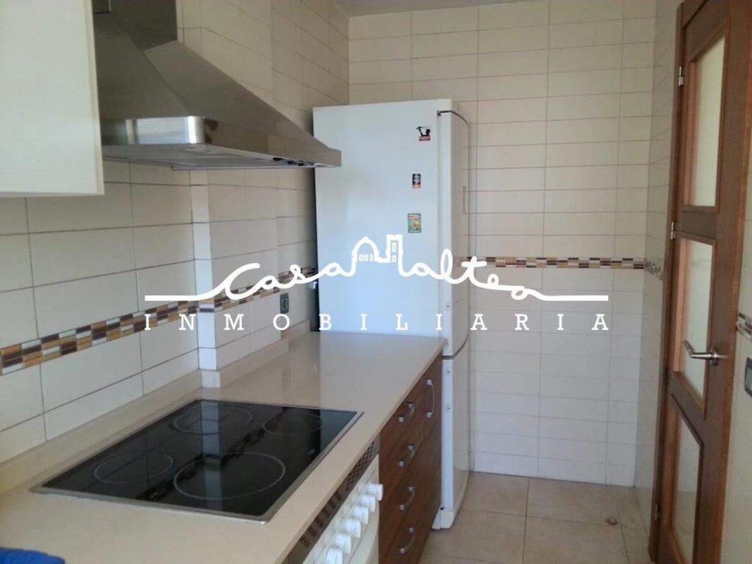 Venta de piso en La Nucia Pueblo, La Nucia
 photo 4