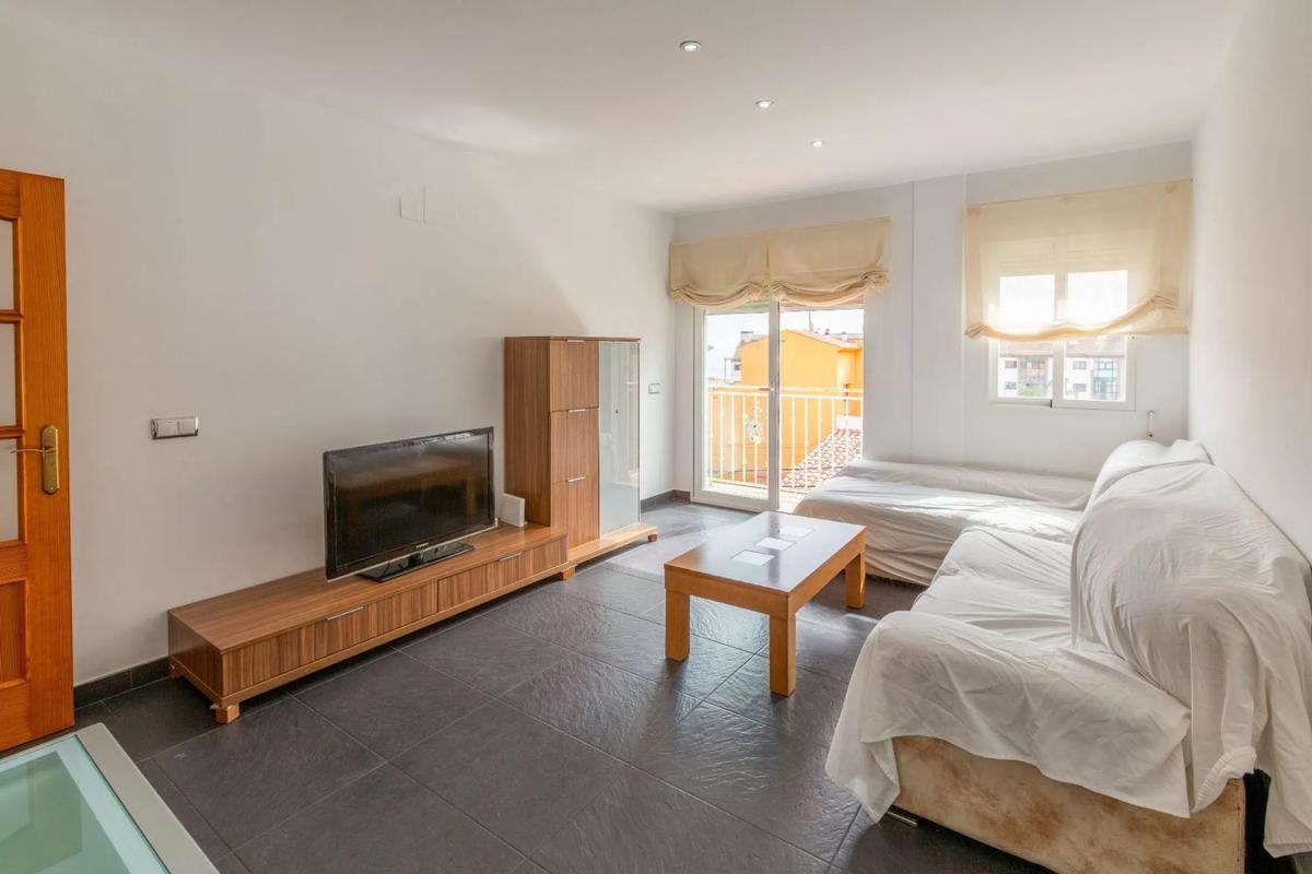 Продажа квартиры на Calle Sant Joan, Ла Нусия
photo 1