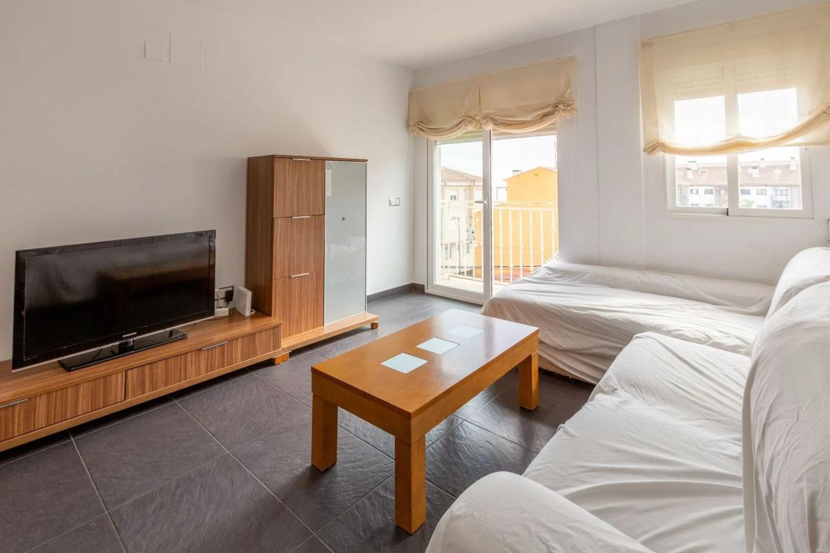 Продажа квартиры на Calle Sant Joan, Ла Нусия
photo 3