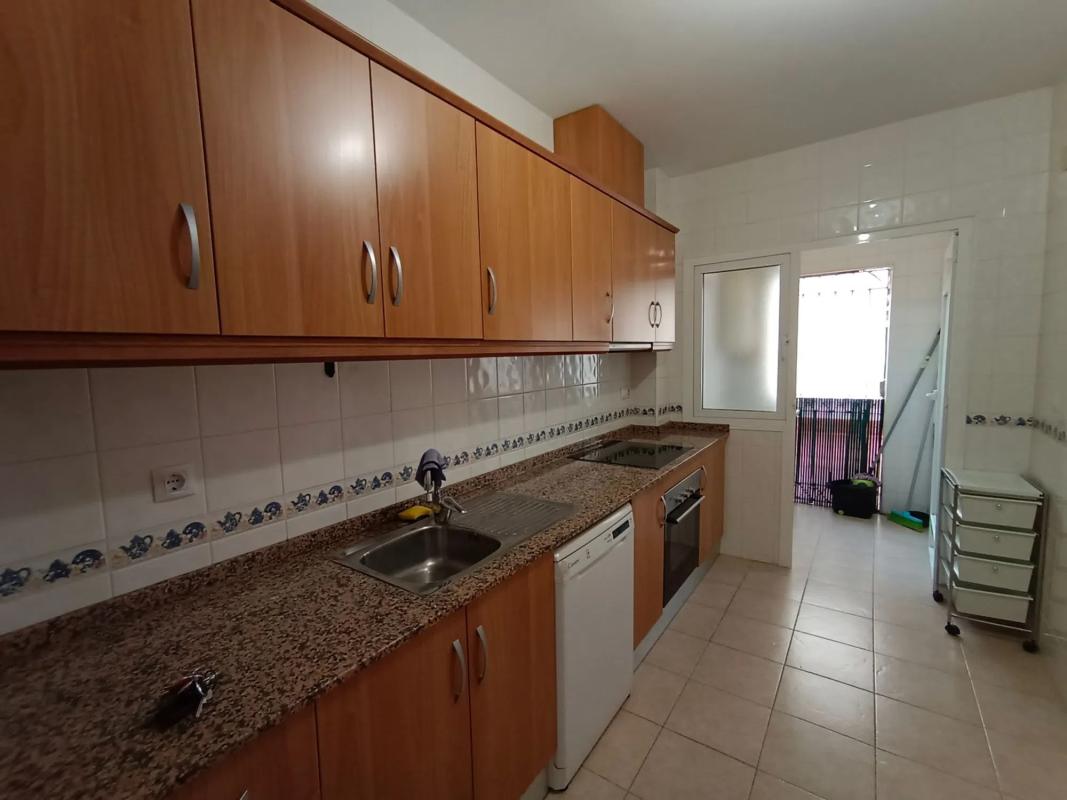 Продажа квартиры на Calle Capitana, 31, Ла Нусия
 photo 3