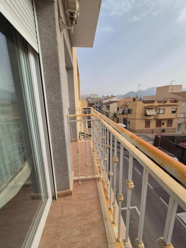 Продажа квартиры на La Nucia Pueblo, Ла Нусия
photo 2