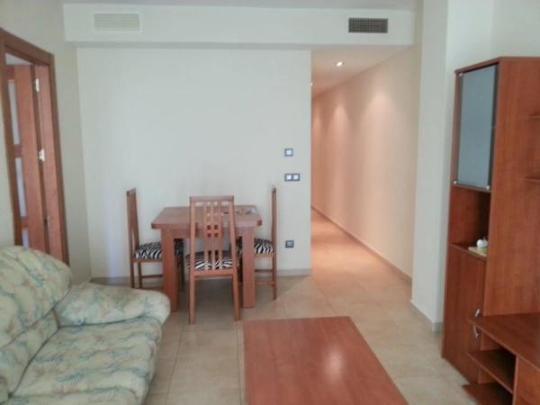 Квартира на продажу на La Nucia Pueblo, Ла Нусия photo 1