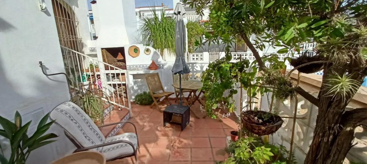 Sale of apartment in El Tossal-Bello Horizonte, La Nucia
photo 1