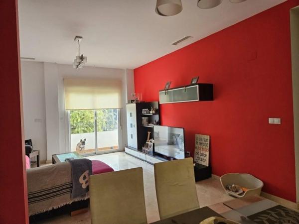 Квартира на продажу на Calle Orión, 2, Ла Нусия photo 1