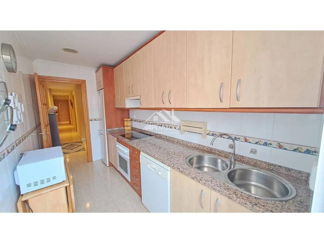 Продажа квартиры на Calle l'Ermita, 59, Ла Нусия
 photo 2