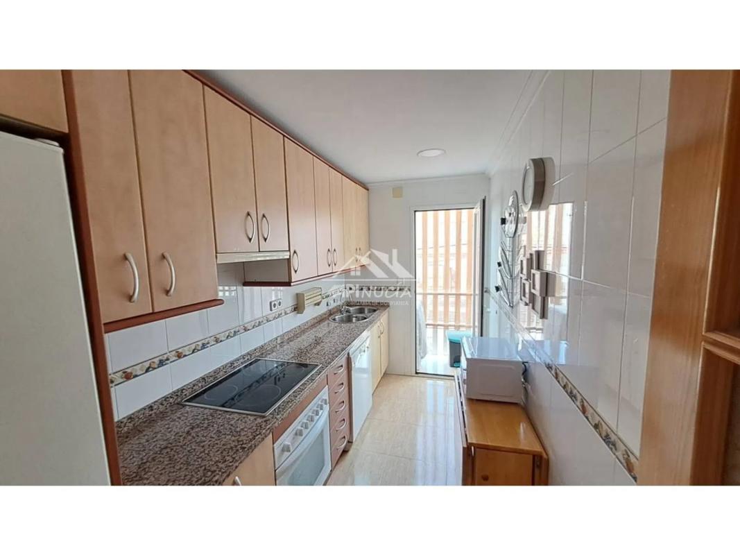 Продажа квартиры на Calle l'Ermita, 59, Ла Нусия
 photo 3