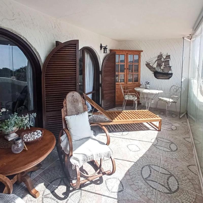Продажа квартиры на Barranco Hondo, Ла Нусия
 photo 5