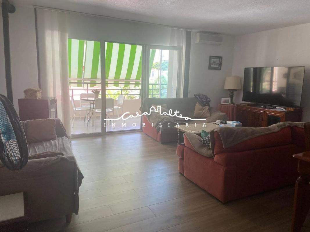 Venta de piso en La Nucia Pueblo, La Nucia
photo 1