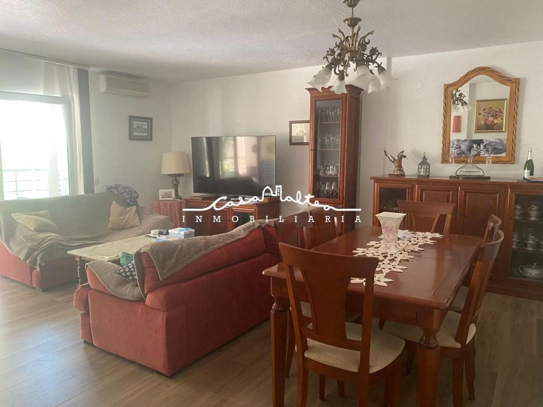 Venta de piso en La Nucia Pueblo, La Nucia
photo 2