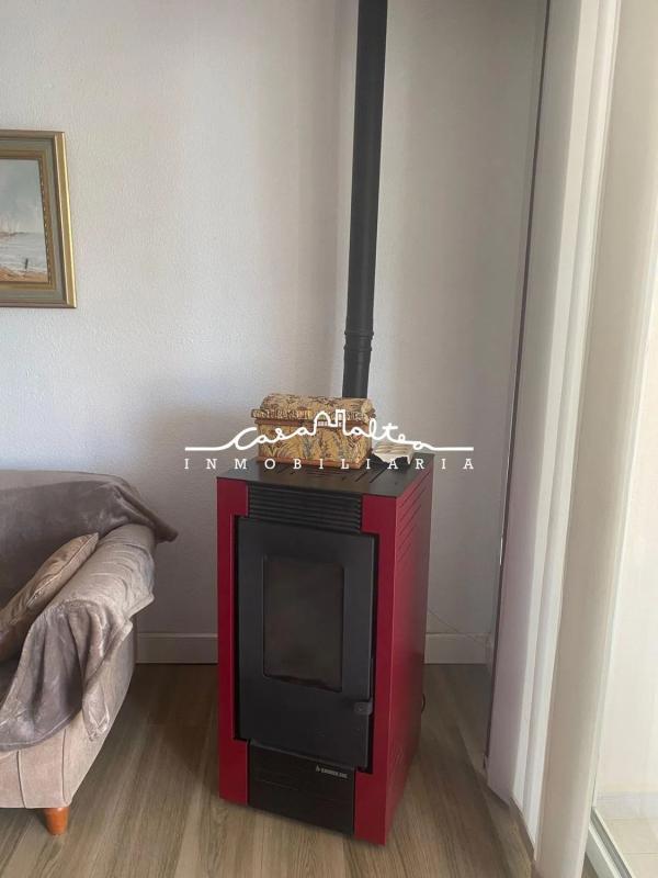 Venta de piso en La Nucia Pueblo, La Nucia
photo 4
