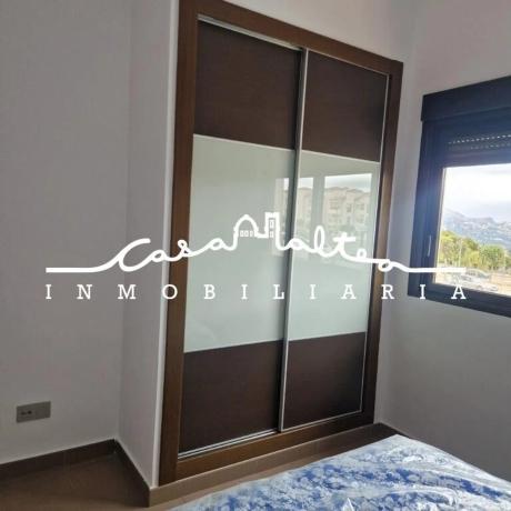 Квартира на продажу на  La Nucia Pueblo, Ла Нусия photo 4