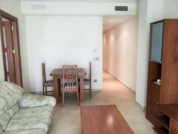 Квартира на продажу на La Nucia Pueblo, Ла Нусия photo 1