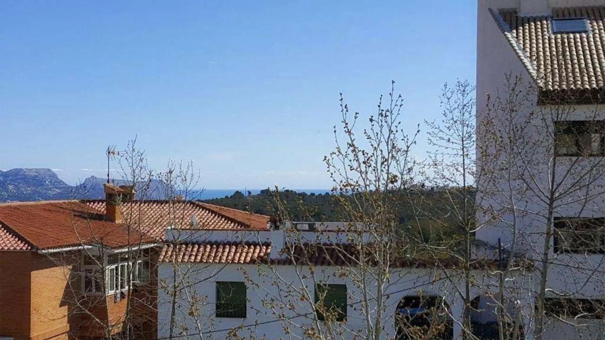 Продажа квартиры на La Nucia Pueblo, Ла Нусия
 photo 5