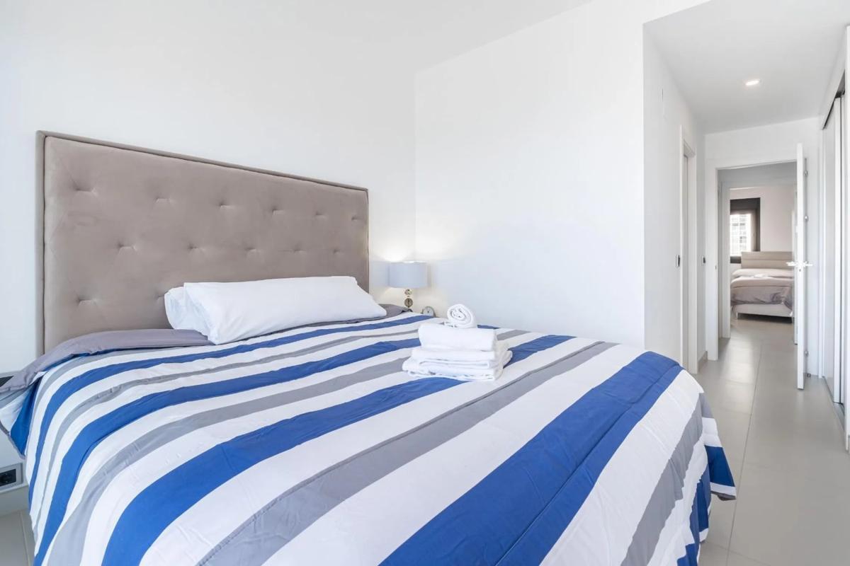 Sprzedaż mieszkania w La Nucia Pueblo, La Nucia
photo 1
