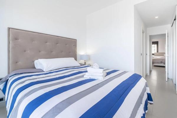 Mieszkanie na sprzedaż w  La Nucia Pueblo, La Nucia photo 1