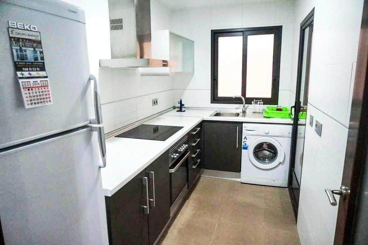 Venta de piso en La Nucia Pueblo, La Nucia
photo 1