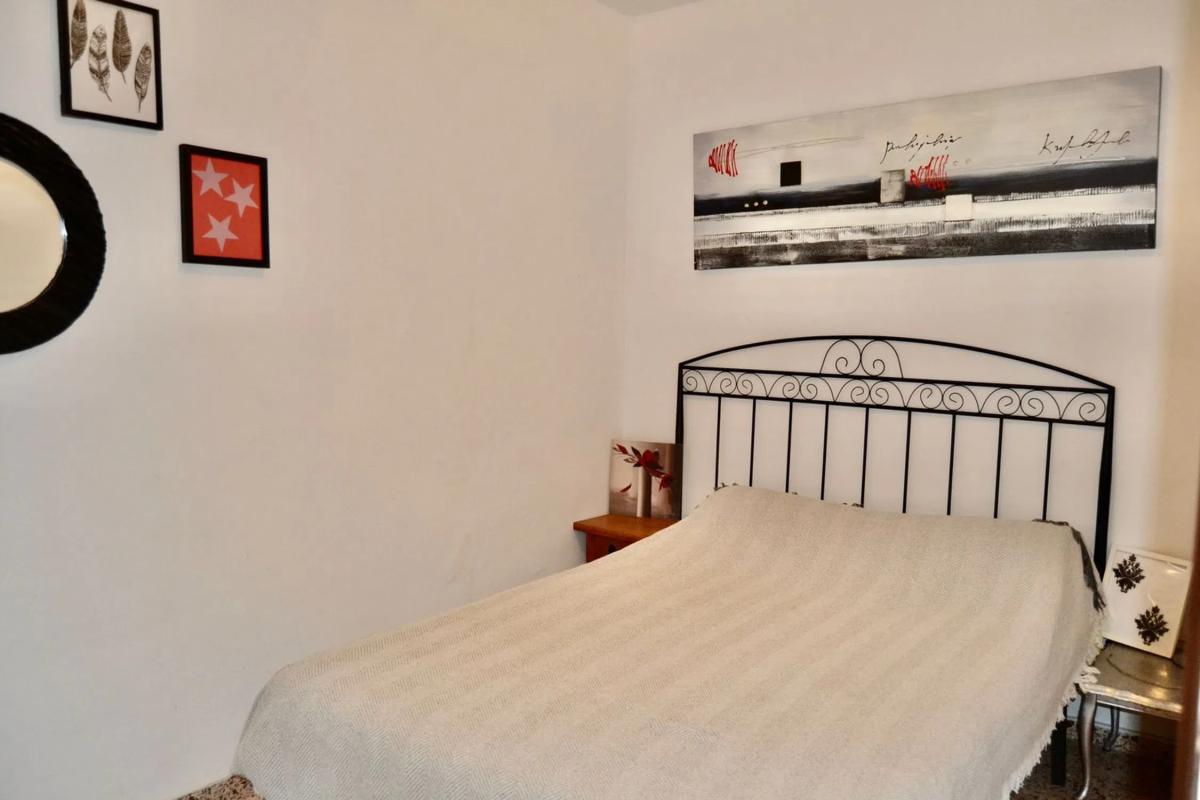 Venta de piso en Avenida del Puerto, 11, La Villajoyosa / Vila Joiosa
photo 1