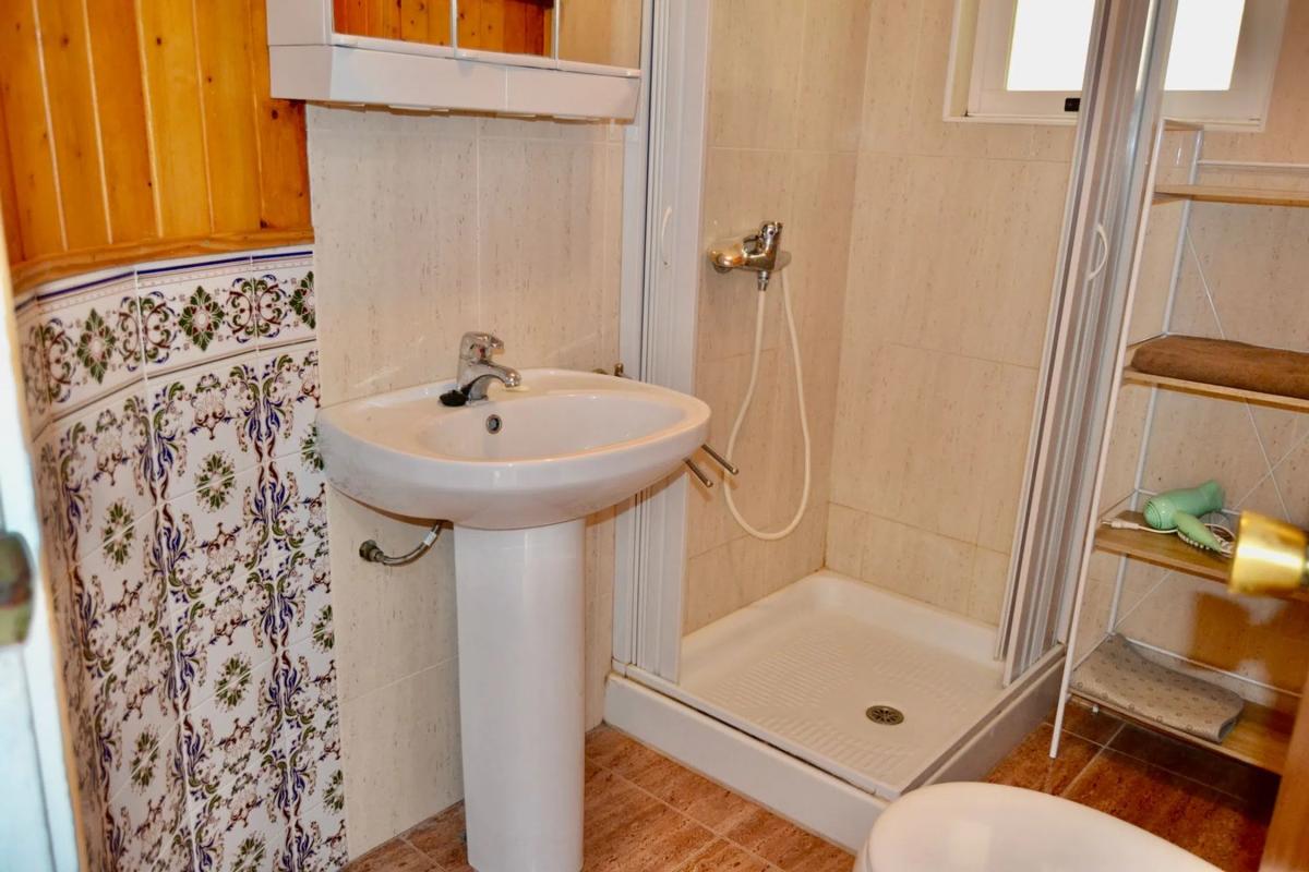 Venta de piso en Avenida del Puerto, 11, La Villajoyosa / Vila Joiosa
photo 2