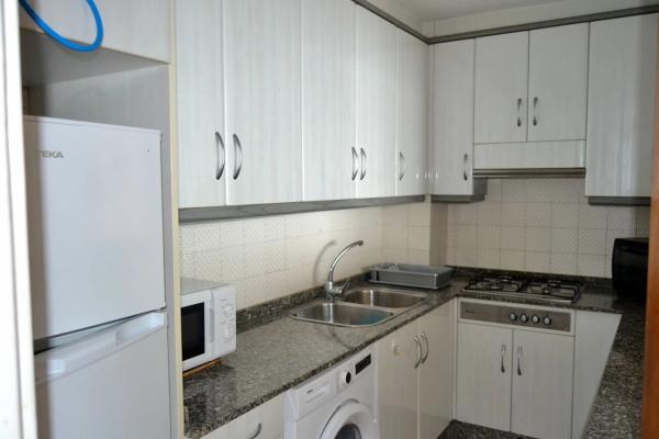 Piso en venta en Avenida del Puerto, 11, La Villajoyosa / Vila Joiosa
 photo 3