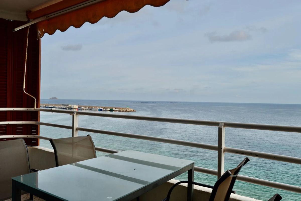 Venta de piso en Avenida del Puerto, 11, La Villajoyosa / Vila Joiosa
photo 4