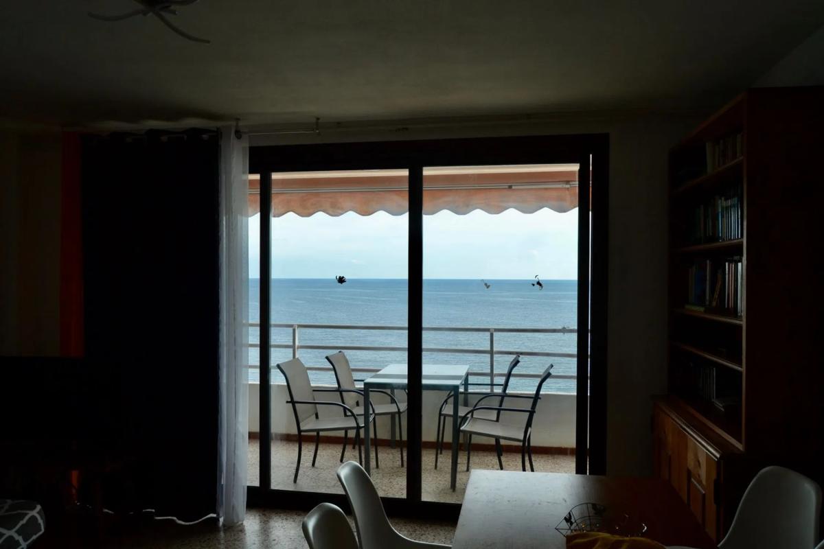 Venta de piso en Avenida del Puerto, 11, La Villajoyosa / Vila Joiosa
photo 5