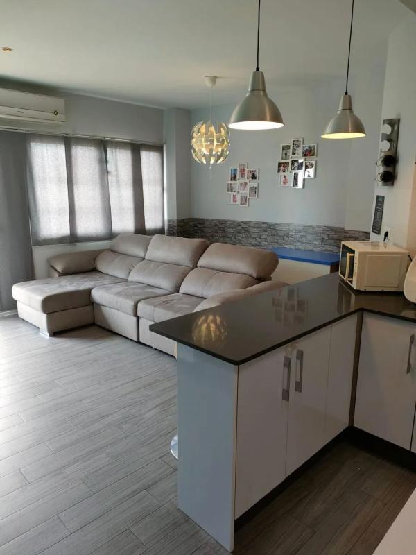 Venta de piso en Platja Vila Joiosa, La Villajoyosa / Vila Joiosa
photo 1