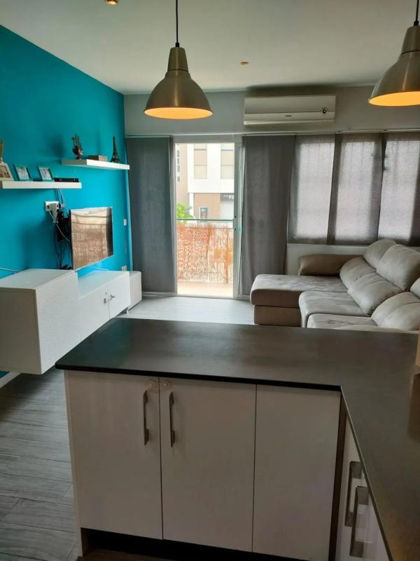 Venta de piso en Platja Vila Joiosa, La Villajoyosa / Vila Joiosa
photo 2