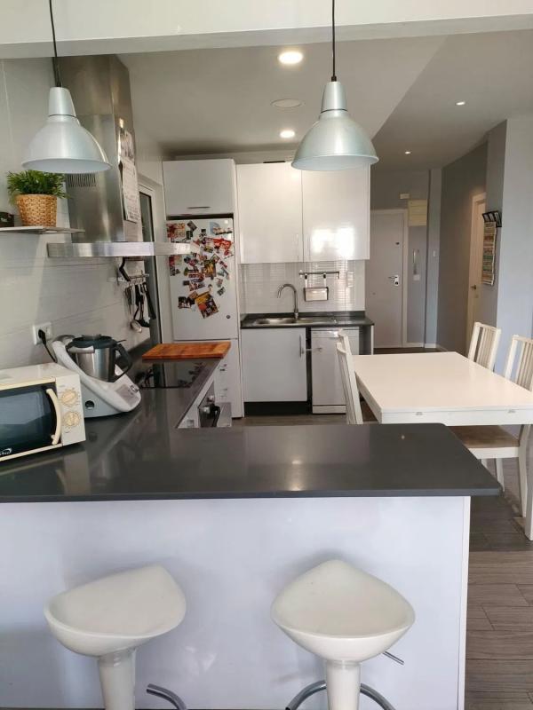 Venta de piso en Platja Vila Joiosa, La Villajoyosa / Vila Joiosa
photo 5
