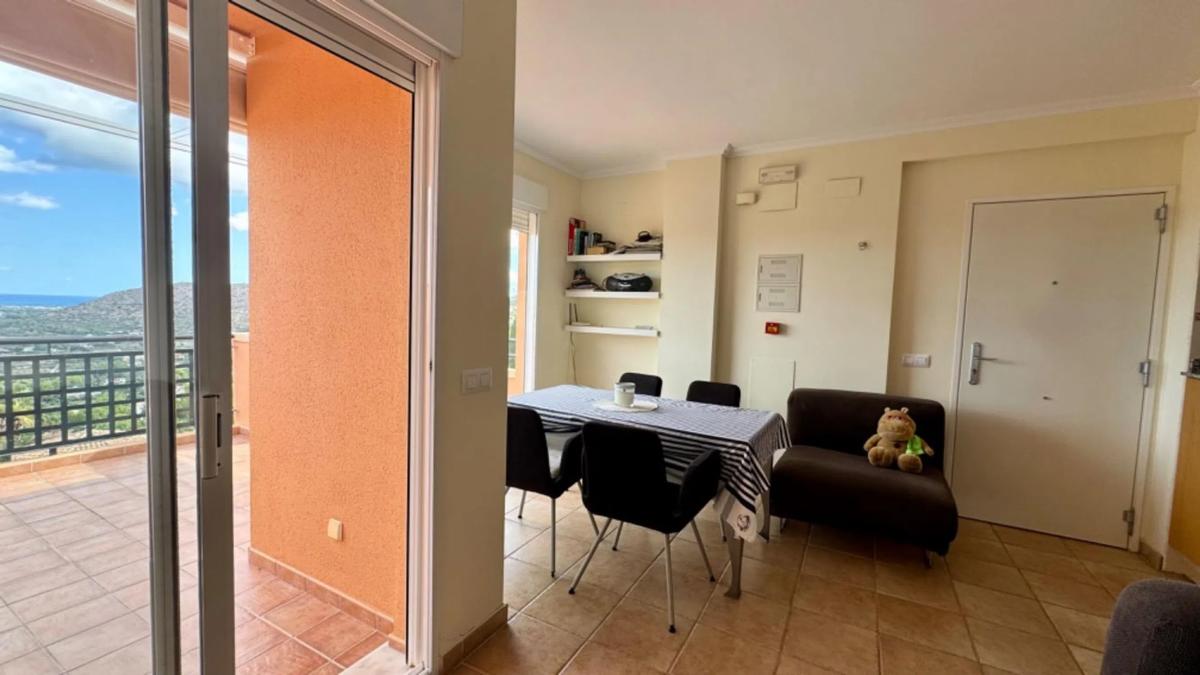 Продажа квартиры на Piso en Sella, Селла
photo 2