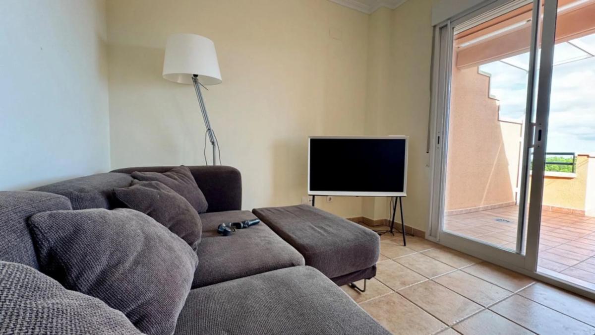 Продажа квартиры на Piso en Sella, Селла
photo 3