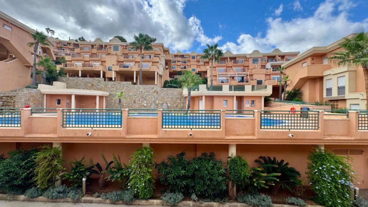 Продажа квартиры на Piso en Sella, Селла
photo 5