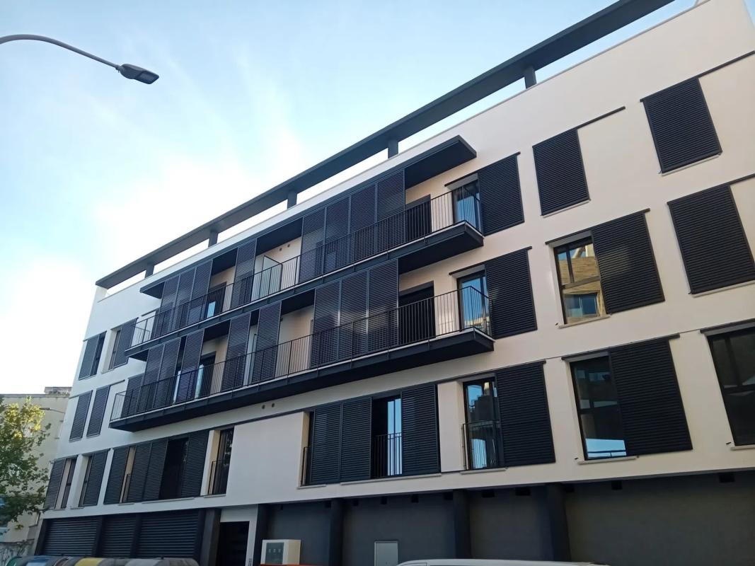 Obra nueva en Poble Nou en Vilafranca del Penedès (Revista) photo 2